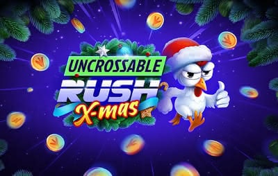 Uncrossable Rush XMas